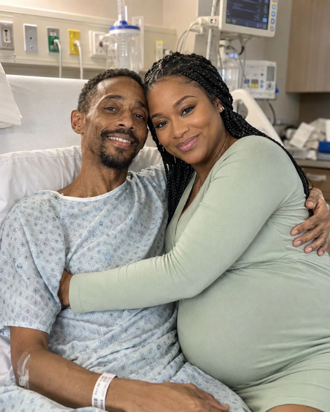 Three Days After My Husband Died, His Mother Accused Me of Giving Away His Organs—Then His Doctor Handed Me a Recording He Had Made in Secret