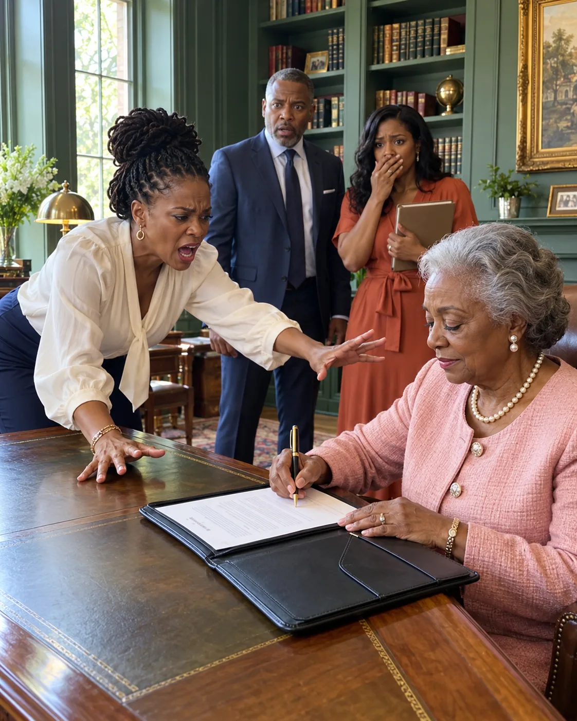 I'd paid $93,600 of my son's bills that year. Then, dressed for his dinner, I got his text: "You weren't invited." By morning I'd cancelled all 174 payments — and his car pulled up with someone I hadn't seen in three years.