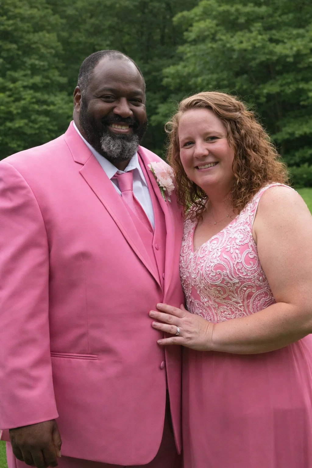 My Friend Kicked Me Out of His Wedding – His Reason Stunned Me