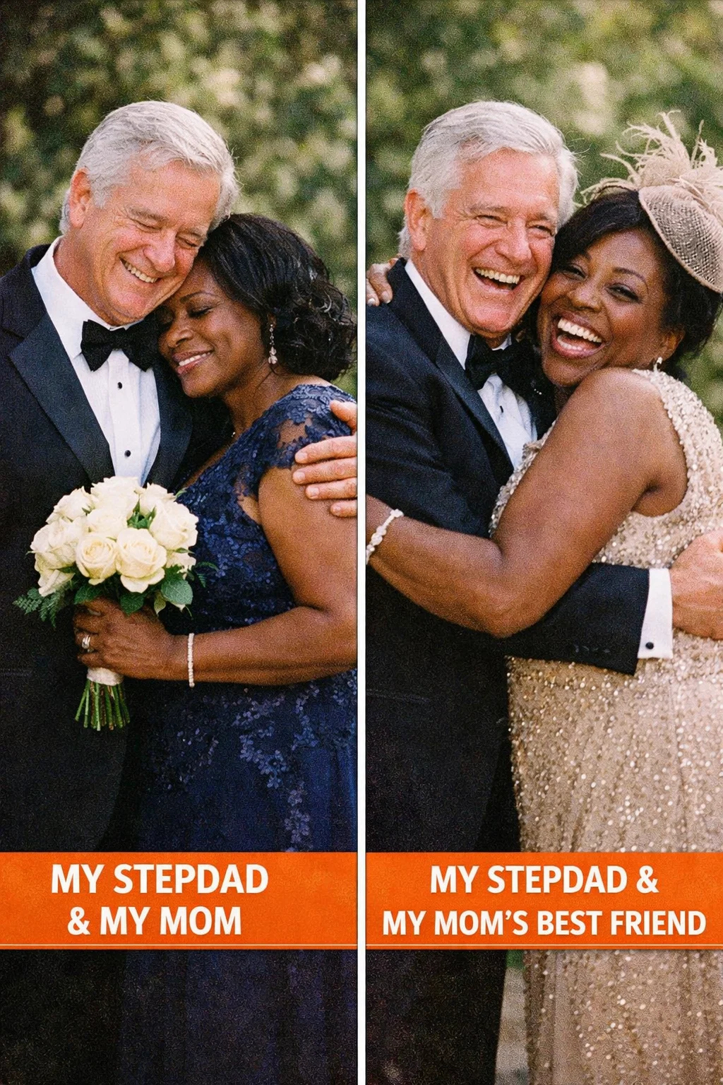 A Month After My Mother Died, My Stepfather Married Her Best Friend. What I Discovered Changed Everything.