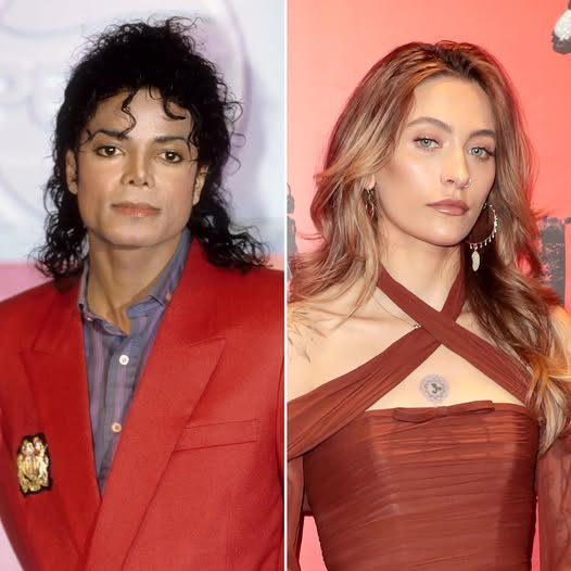 Paris Jackson Shares Her Story of Family, Life Lessons, and Personal Evolution