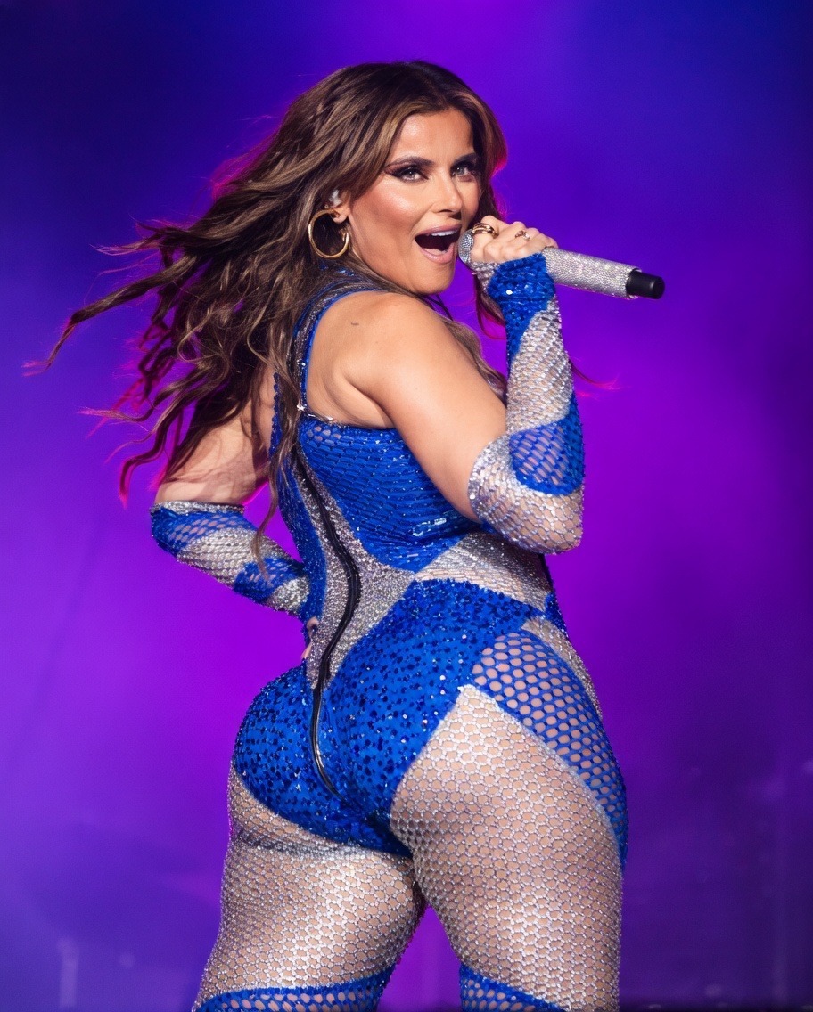 This 2000s Star Sparked Mixed Reactions This Year After Users Saw How Her Appearance Has Changed — Photos of Her Transformation