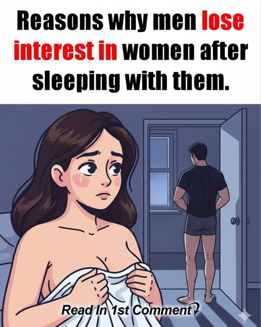 Reasons Why Men Lose Interest In Women