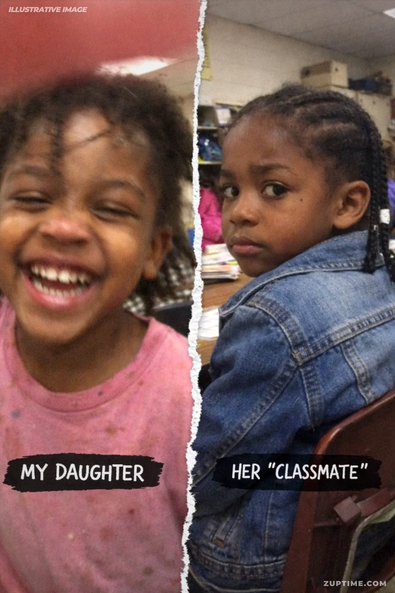 My Daughter Asked Me to Pack Lunch for Her “Sister” — I Buried My Other Twin Six Years Ago