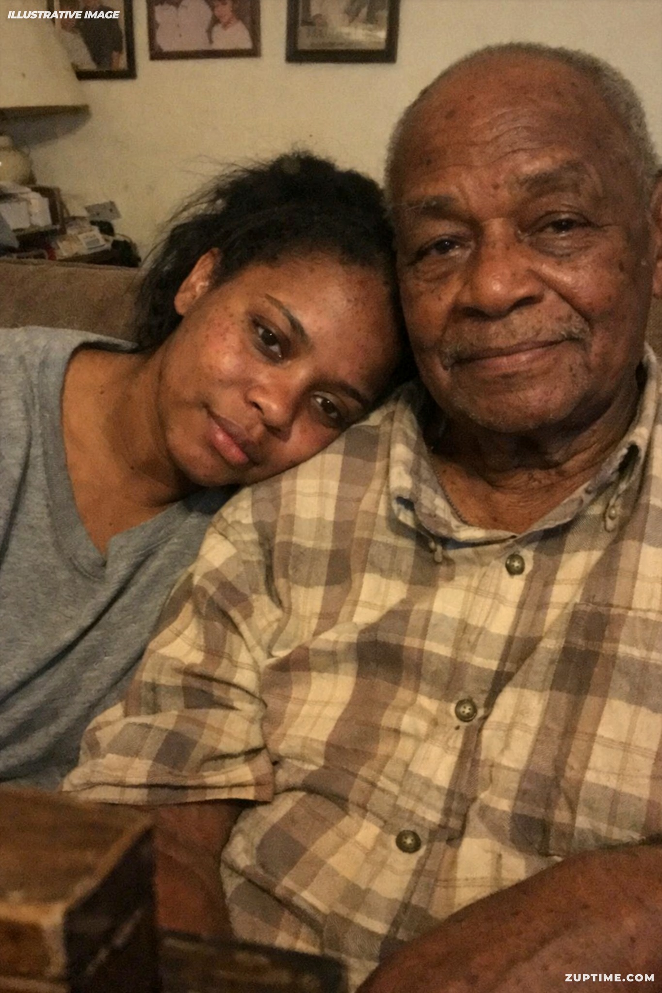 The Letter My Grandfather Left After His Funeral Led Me to the Father Who Abandoned Me