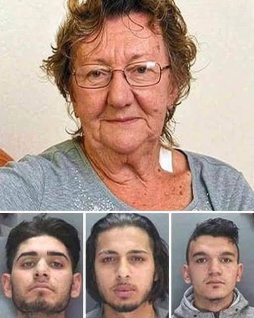 Investigation Underway After Elderl