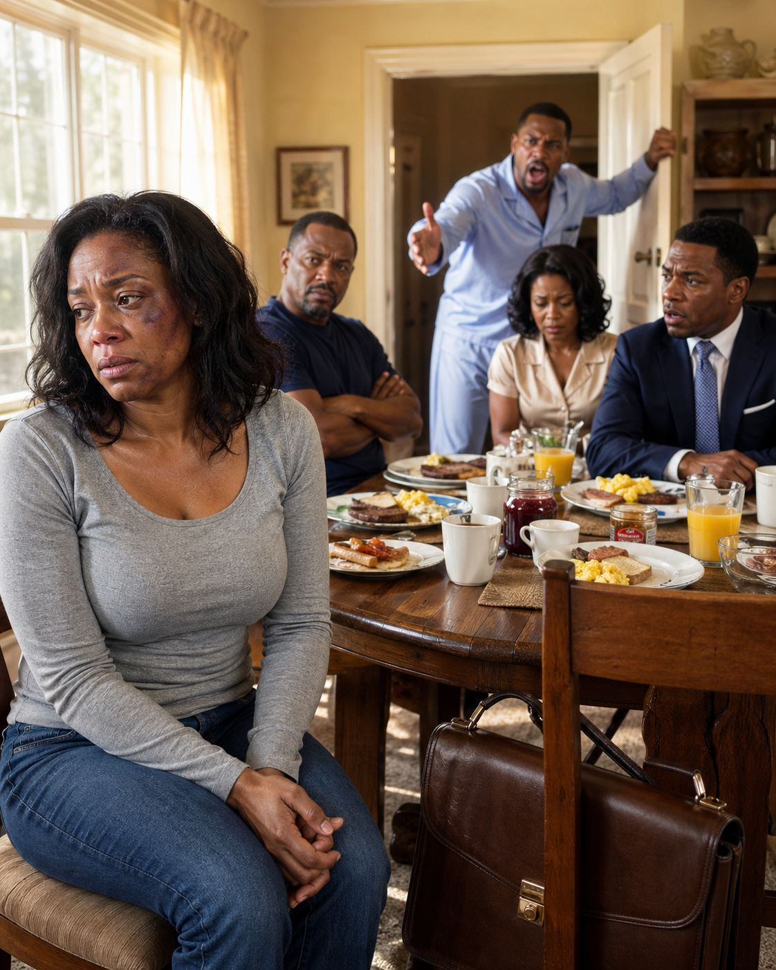 The night I found out my husband was cheating, I was not looking for proof. I was looking for a charger...See more