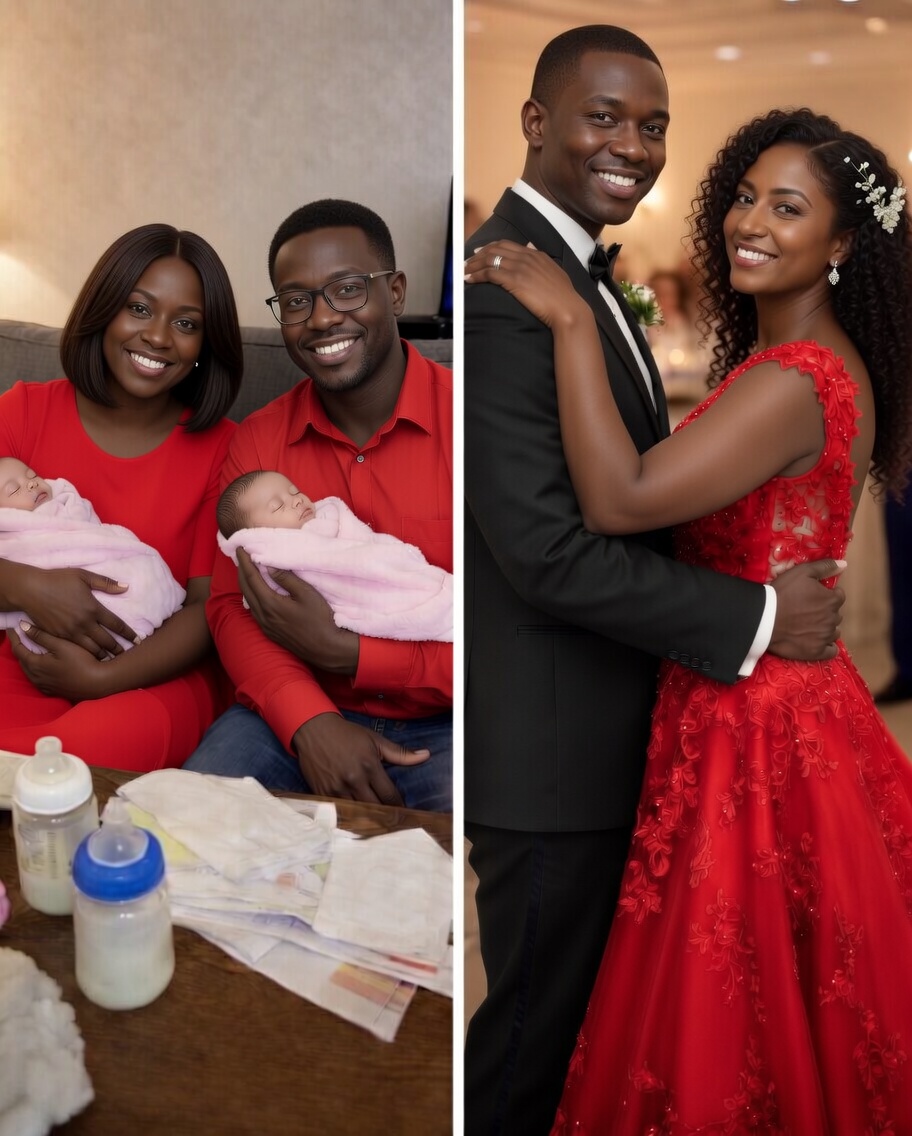 He Walked Away From Our Family to Start a New Life - What Unfolded at His Wedding That Evening Left the Entire Room Speechless - Magfeeds.net