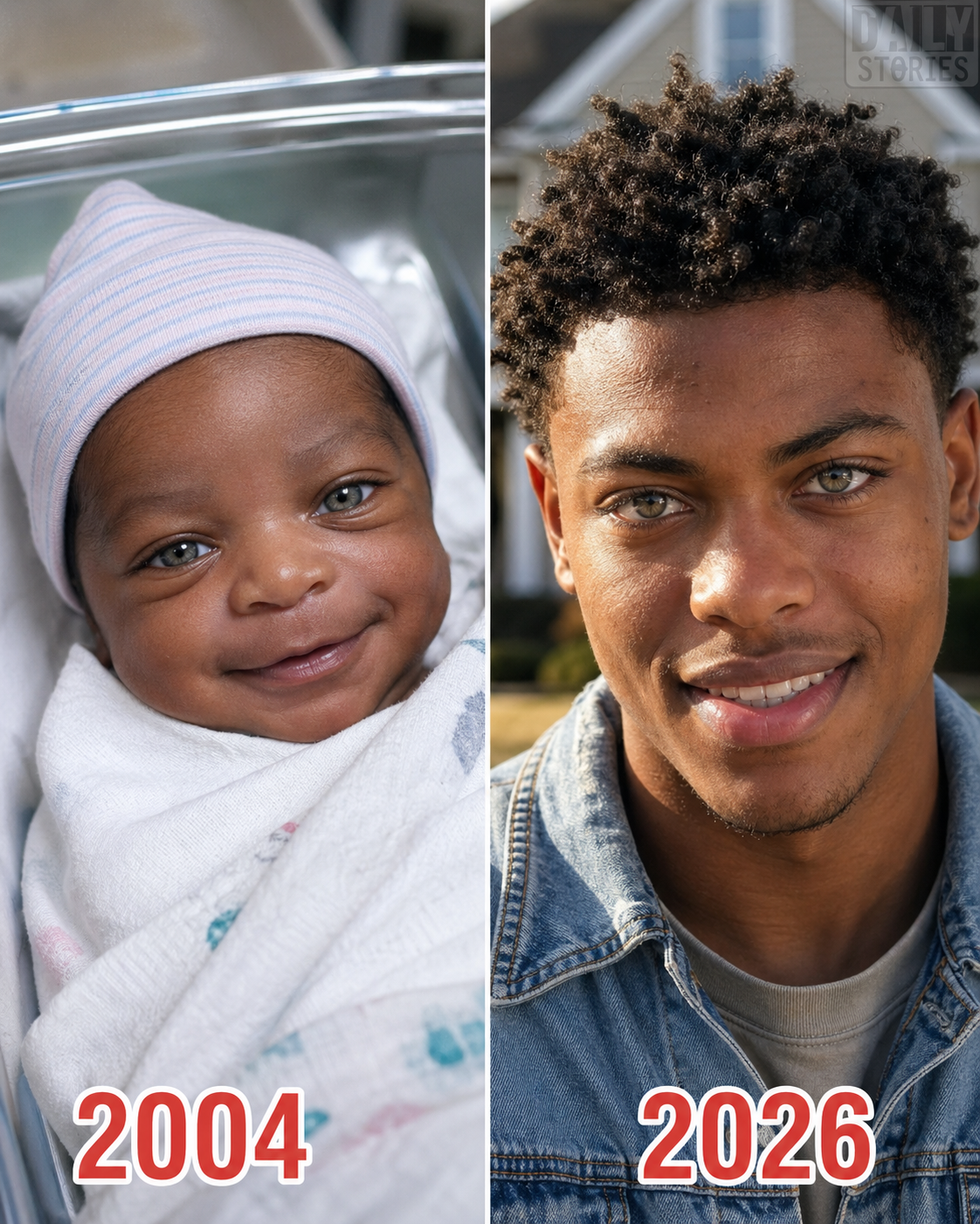 I Gave Birth at 17 and My Parents Took Him Away – 21 Years Later, My New Neighbor Looked Exactly Like My Child