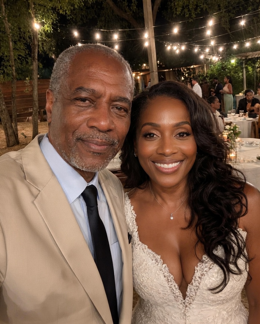 I Married My Ex's Father for the Sake of My Kids – After the Wedding, He Said, 'Now That There's No Going Back, I Can Finally Tell You Why I Married You'