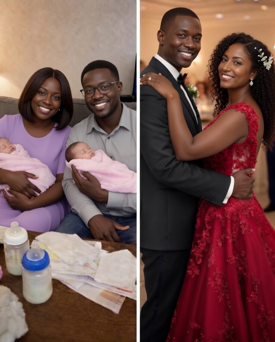 He Walked Away From Our Family to Start a New Life - What Unfolded at His Wedding That Evening Left the Entire Room Speechless - Magfeeds.net
