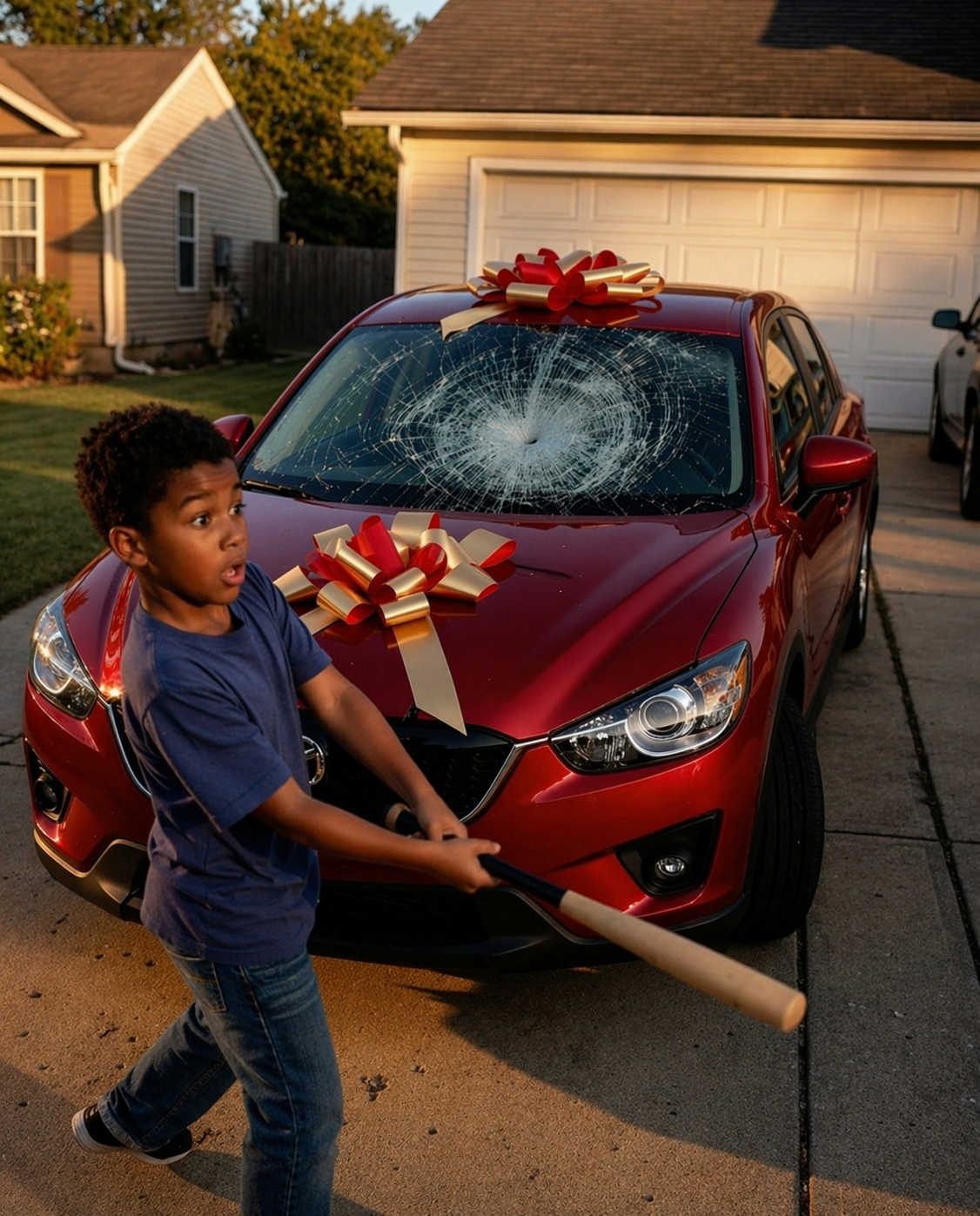 My Sister Let Her Son Destroy My New Car — So I Made Sure She Finally Faced the Consequences