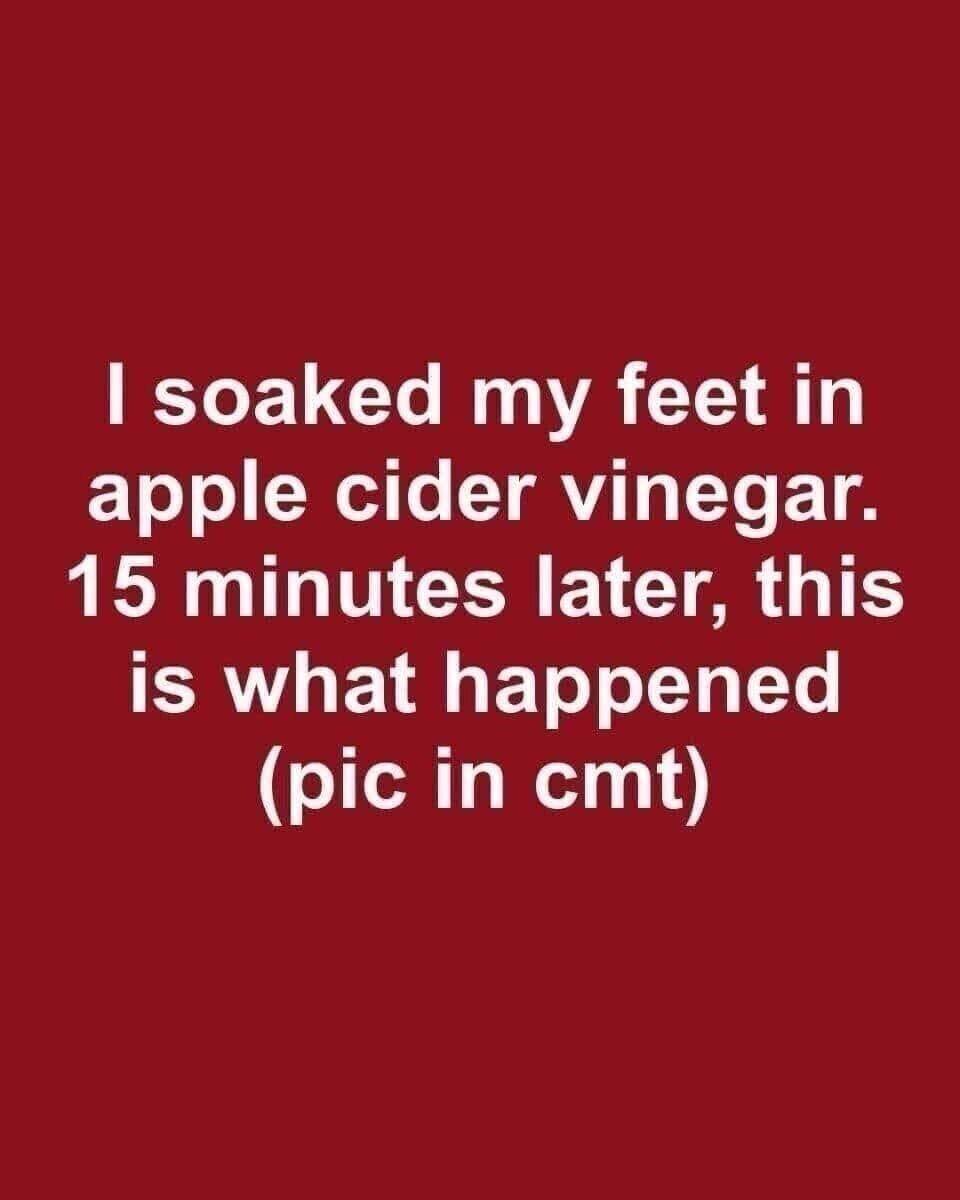 I had no idea about this…
