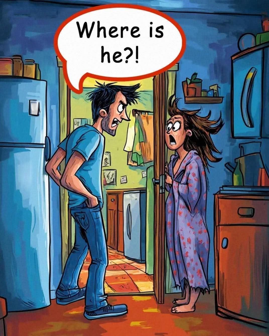 Family Funnies: 12 Hilarious Relationship Jokes You’ll Want to Share at Dinner