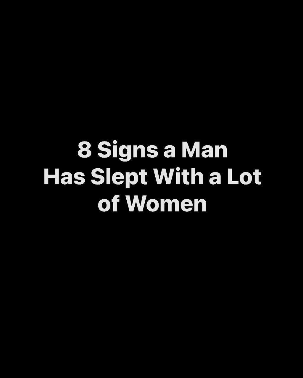 Why Common Beliefs About Men’s Dating Histories Often Miss the Mark
