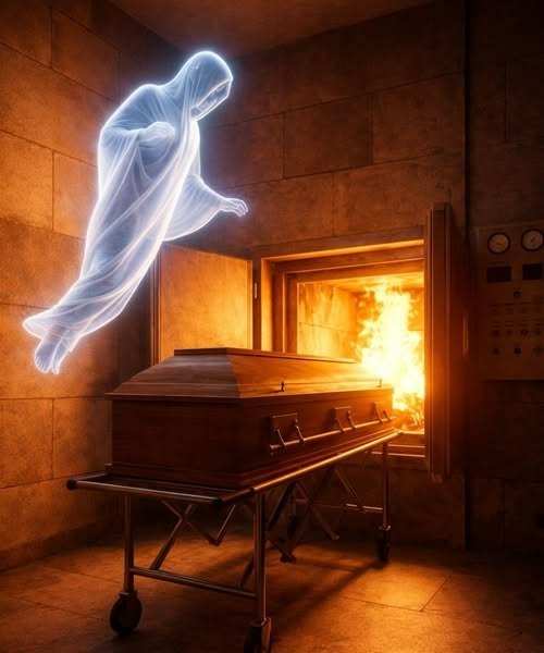 The Sin of Cremation: A Biblical Perspective