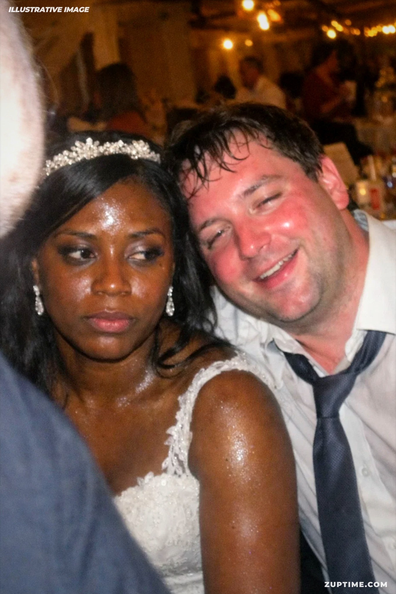 “She Didn’t Marry Me for Money—She Came to Expose the Truth About My Family”