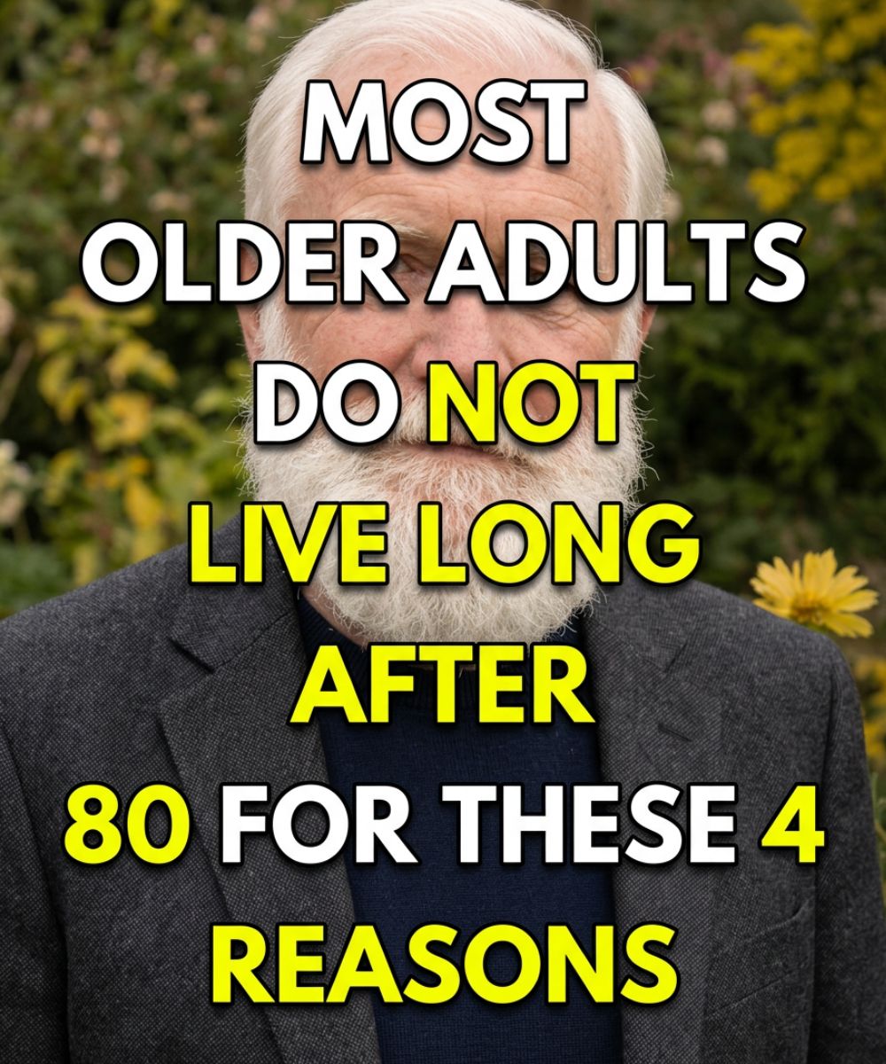 After 80: factors that can influence health and longevity.