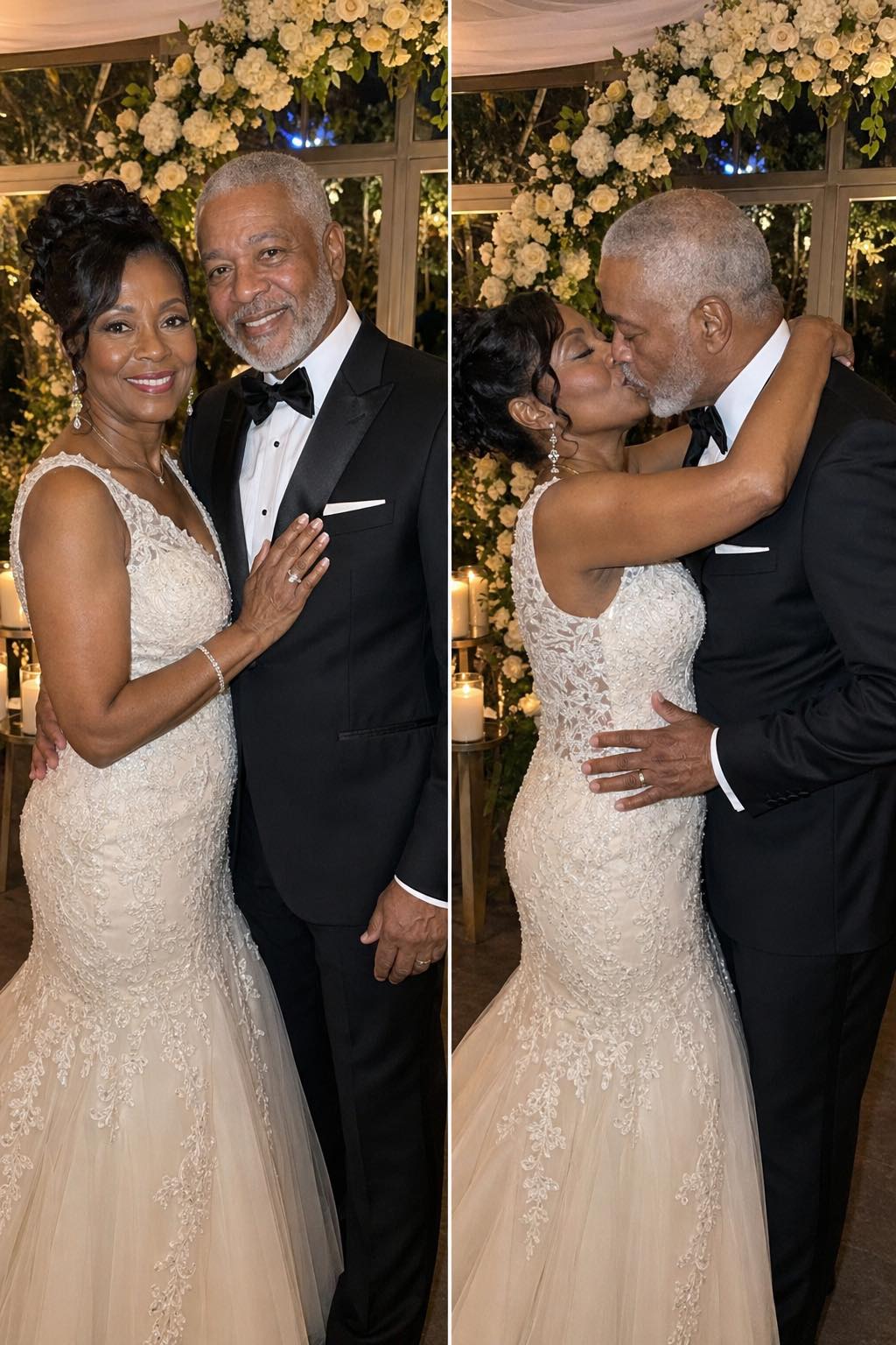 My Dad Married My Aunt 8 Days After My Mom’s D3ath — but at Their Wedding, Her Son Took Me Aside and Said, ‘Here’s What Your Dad Is Hiding from You’