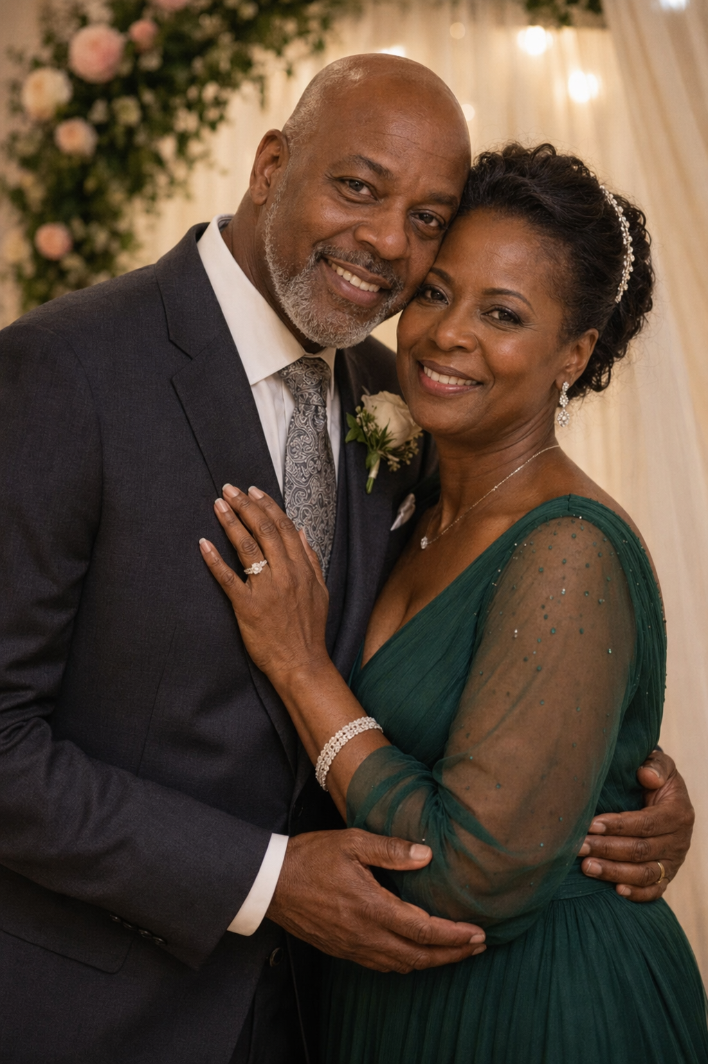 My Dad Married My Aunt 8 Days After My Mom's Death — but at Their Wedding, Her Son Took Me Aside and Said, 'Here's What Your Dad Is Hiding from You'