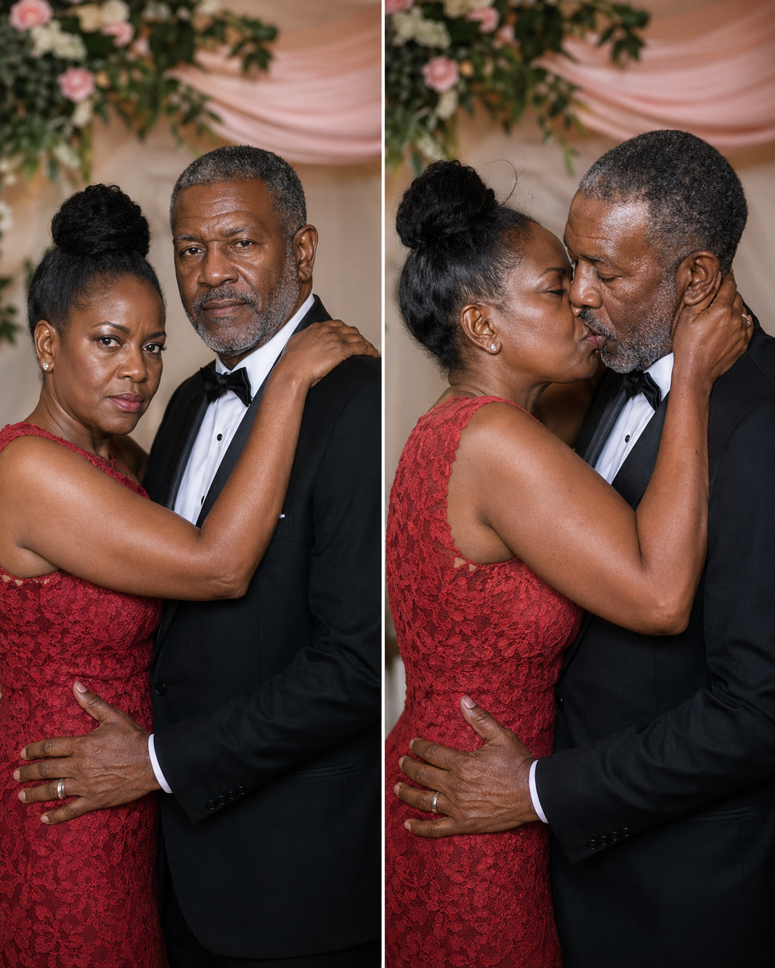 My Dad Married My Aunt 8 Days After My Mom's D3ath — but at Their Wedding, Her Son Took Me Aside and Said, 'Here's What Your Dad Is Hiding from You'