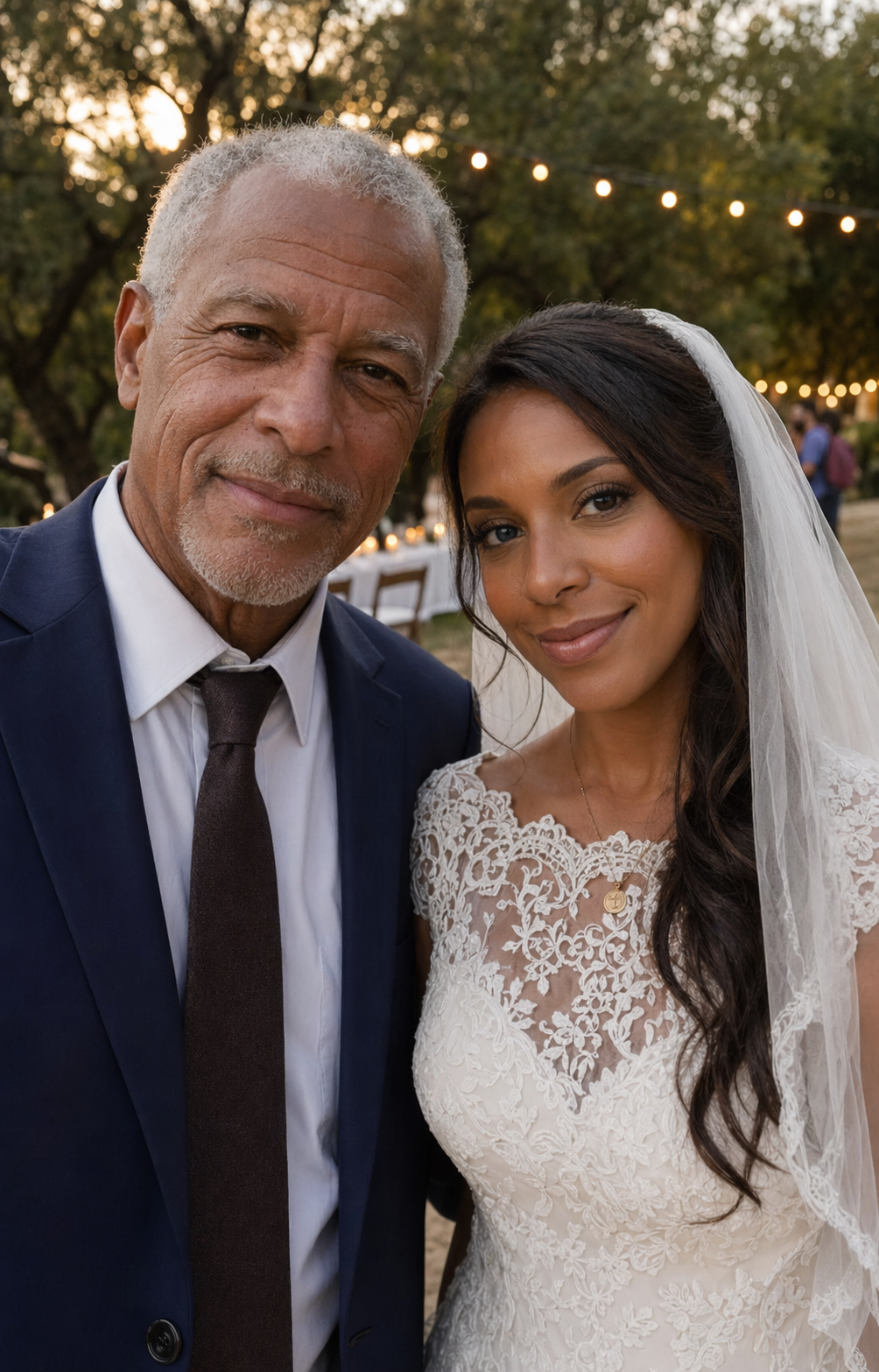 I Married My Ex’s Father for the Sake of My Kids – After the Wedding, He Said, ‘Now That There’s No Going Back, I Can Finally Tell You Why I Married You’
