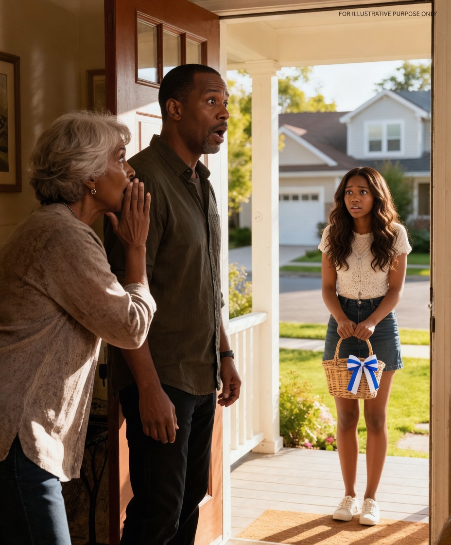 I never told my fiancé I earn ninety thousand dollars a month. He always assumed I lived quietly and saved every cent. So when he invited me to dinner with his parents, I decided to run a little test—show up as the “sweet, broke girlfriend” and watch how they treated me.