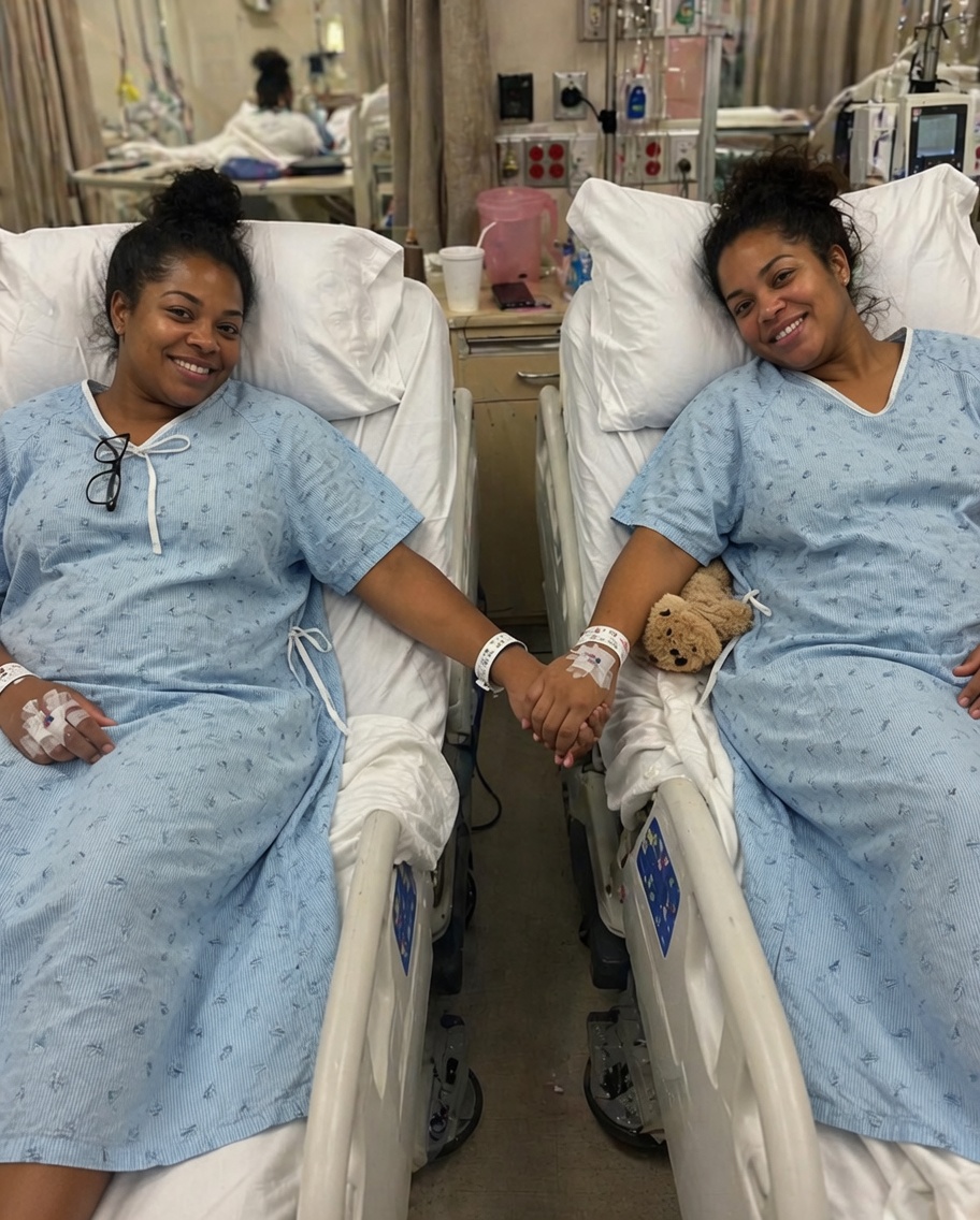 I Saved My Sister by Giving Her My Kidney – Then I Found Out She Was Having an Affair with My Husband, so I Invited Them to a Dinner They Would Never Forget