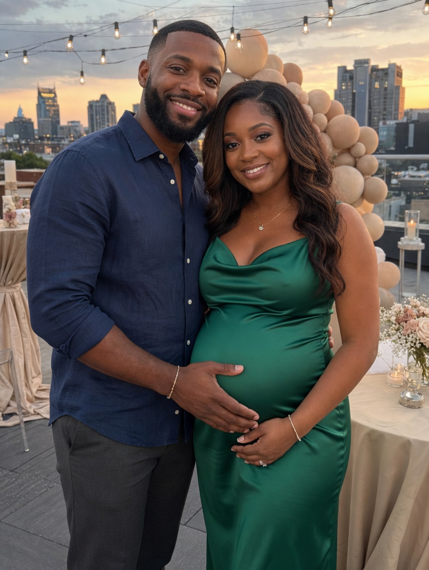 My Fiancée's Pregnancy Brought Unexpected News Into Our Lives – What Happened at the Gender Reveal Had Everyone in Tears