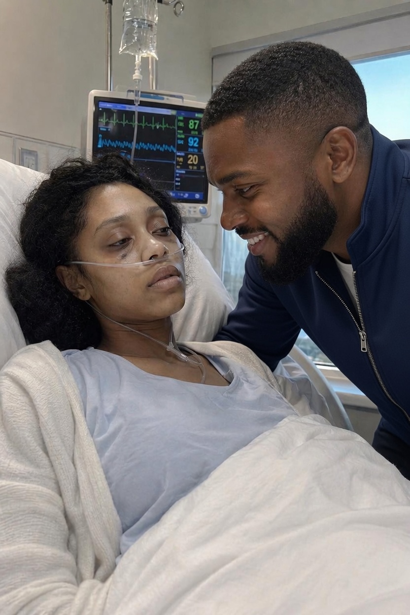 When Doctors Gave a Timeline, His Reaction Said More Than Words