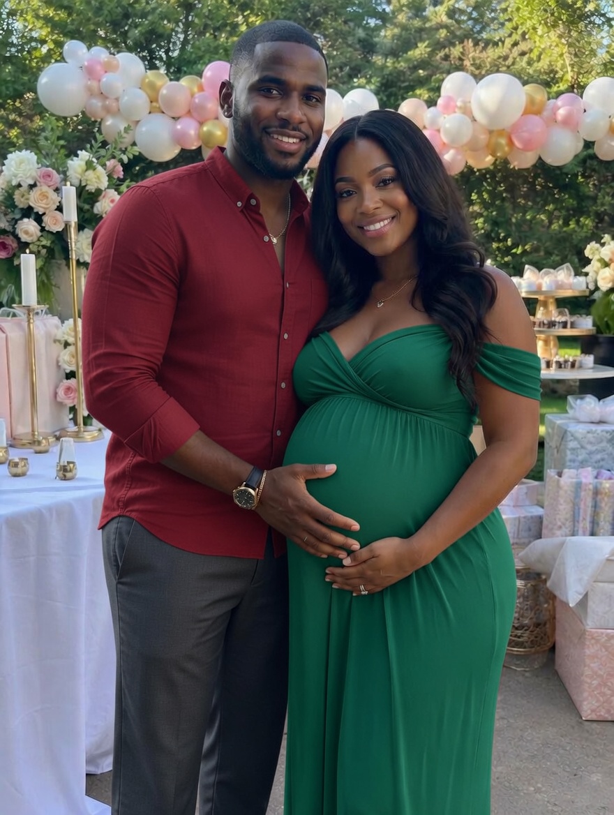 My Fiancée's Pregnancy Brought Unexpected News Into Our Lives – What Happened at the Gender Reveal Had Everyone in Tears