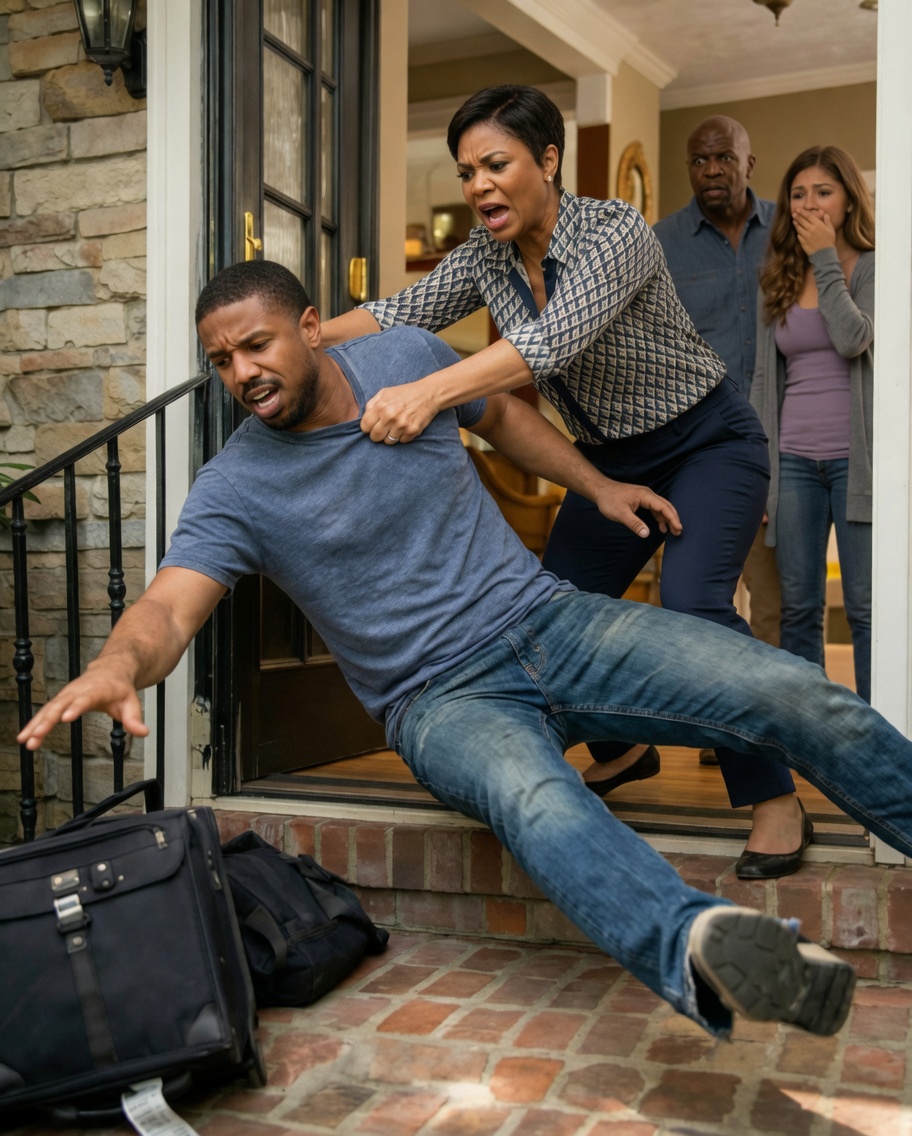 She Saved for Years to Buy Her First Home. Then Her Family Demanded She Hand It All Over. - Magfeeds.net
