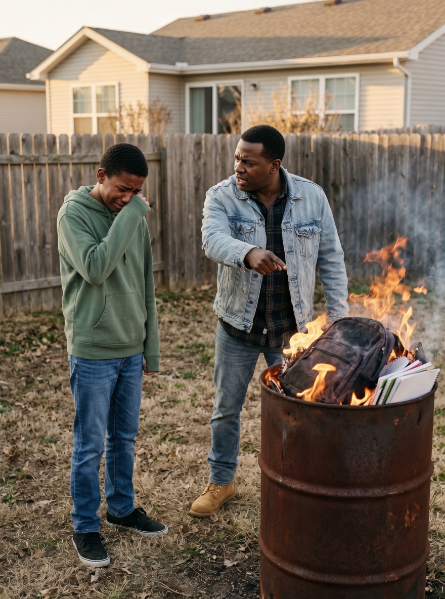 How Purchasing My Childhood Home Created A Better Future For Others - Daily Stories