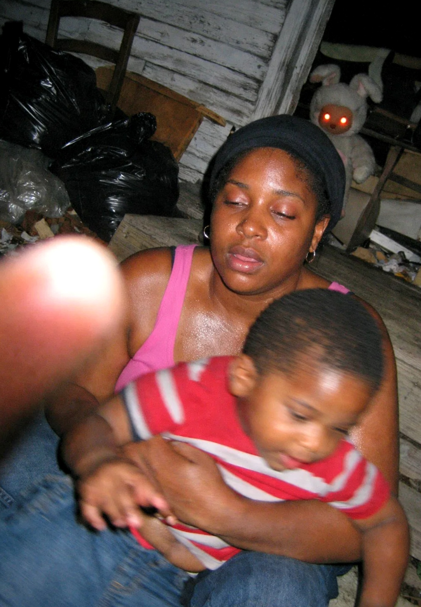 “He Was Taken at Six—30 Years Later, a Bluebird Brought Him Home”