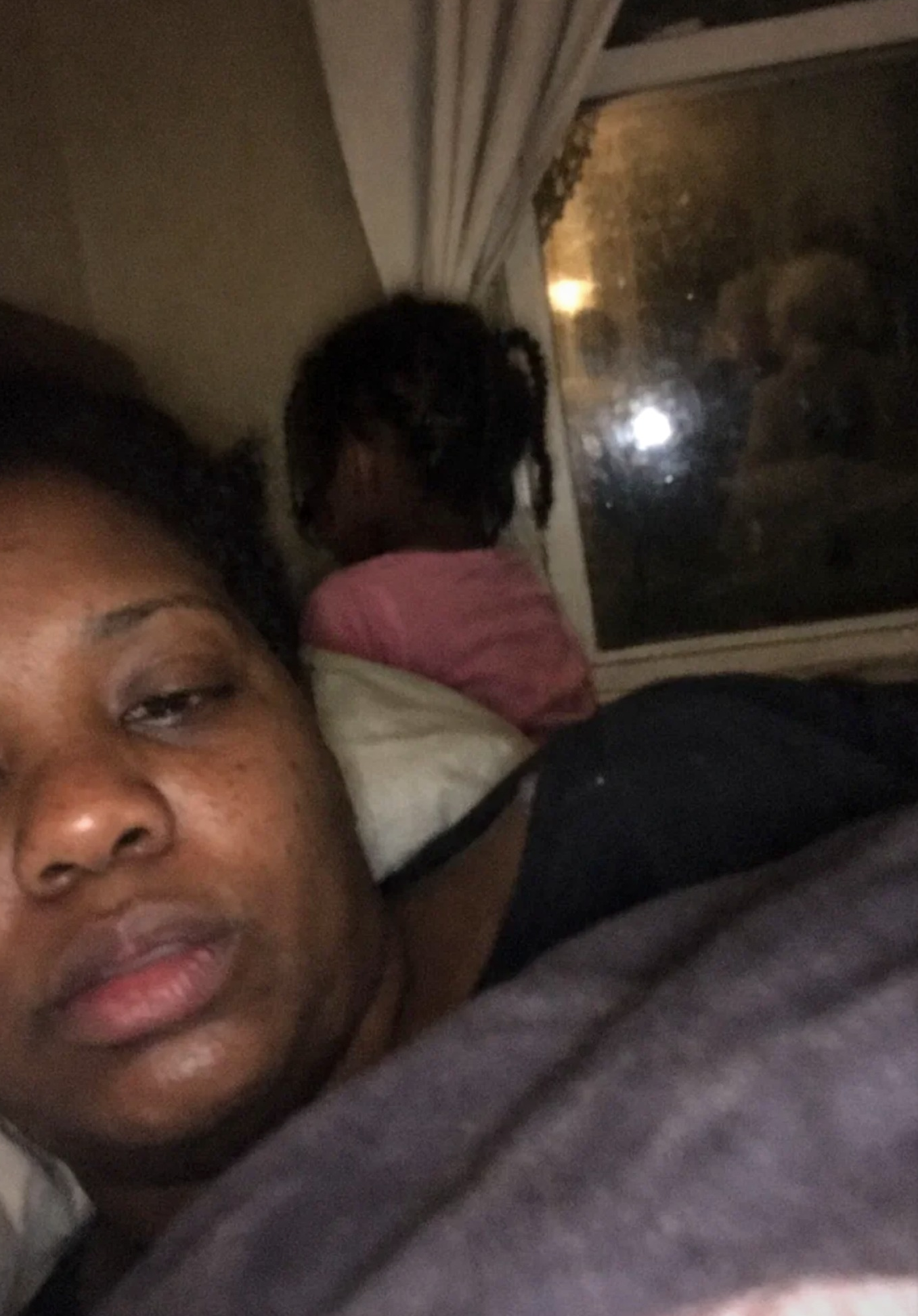 “My Daughter Said the House Wasn’t Safe. She Was Right.”
