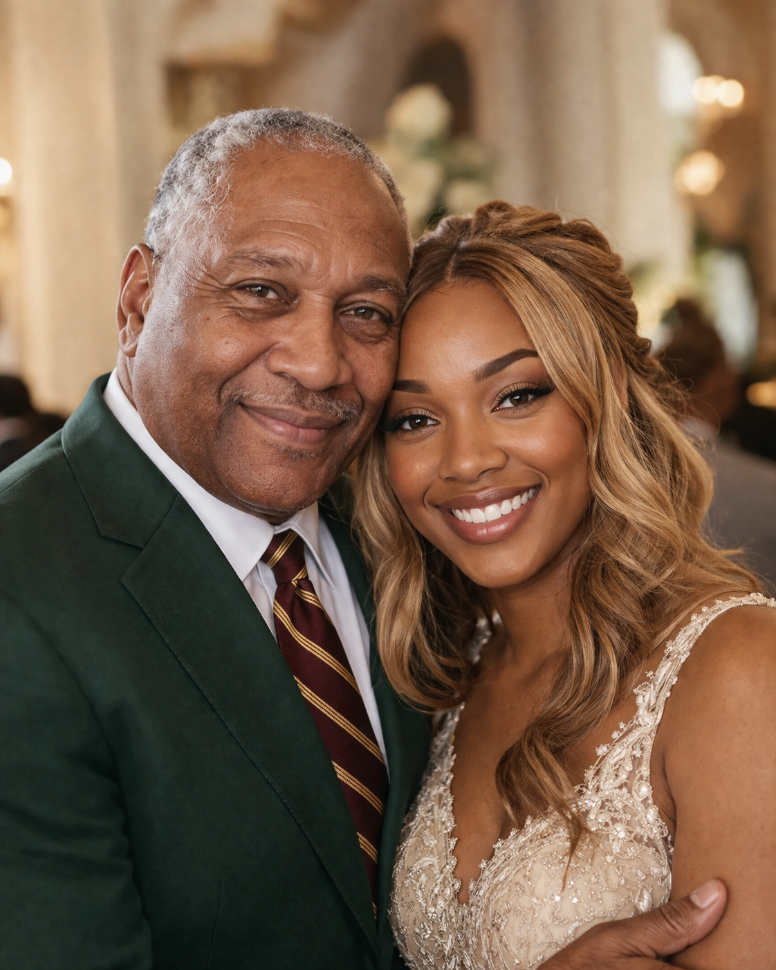 My Fiancée Married My Father, and It Broke My Heart – Until I Discovered the Sacrifice She Made for Me
