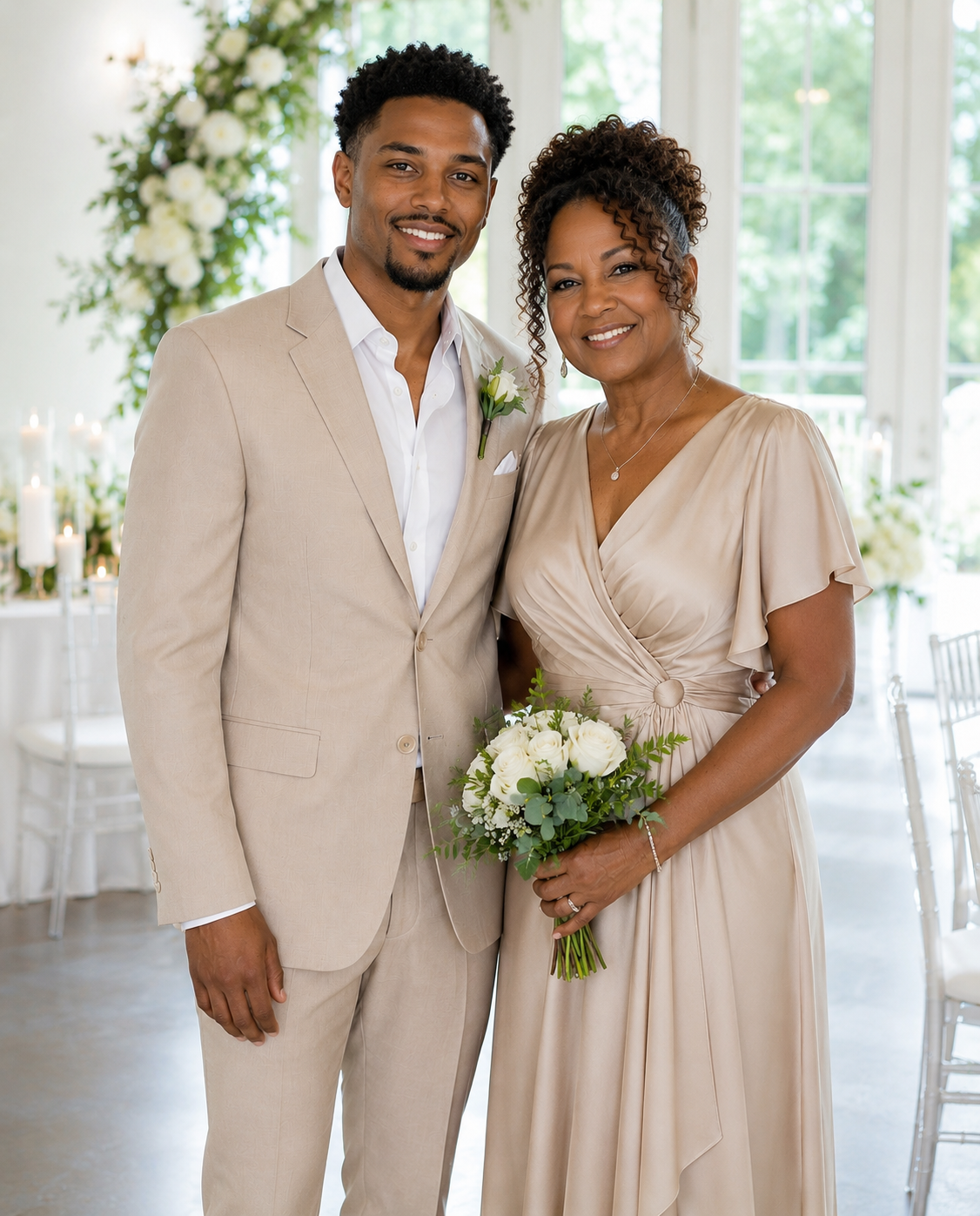 I Married an Older Woman for Money and a Place to Stay – After Her Funeral, Her Lawyer Handed Me a Box and Said, ‘This Is What You Really Wanted’.new
