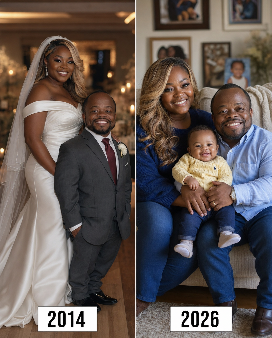My Family Laughed at Me for Marrying a Man Because of His Height – When He Became Rich, They Came Asking for $20,000, and He Taught Them a Lesson They’ll Never Forget