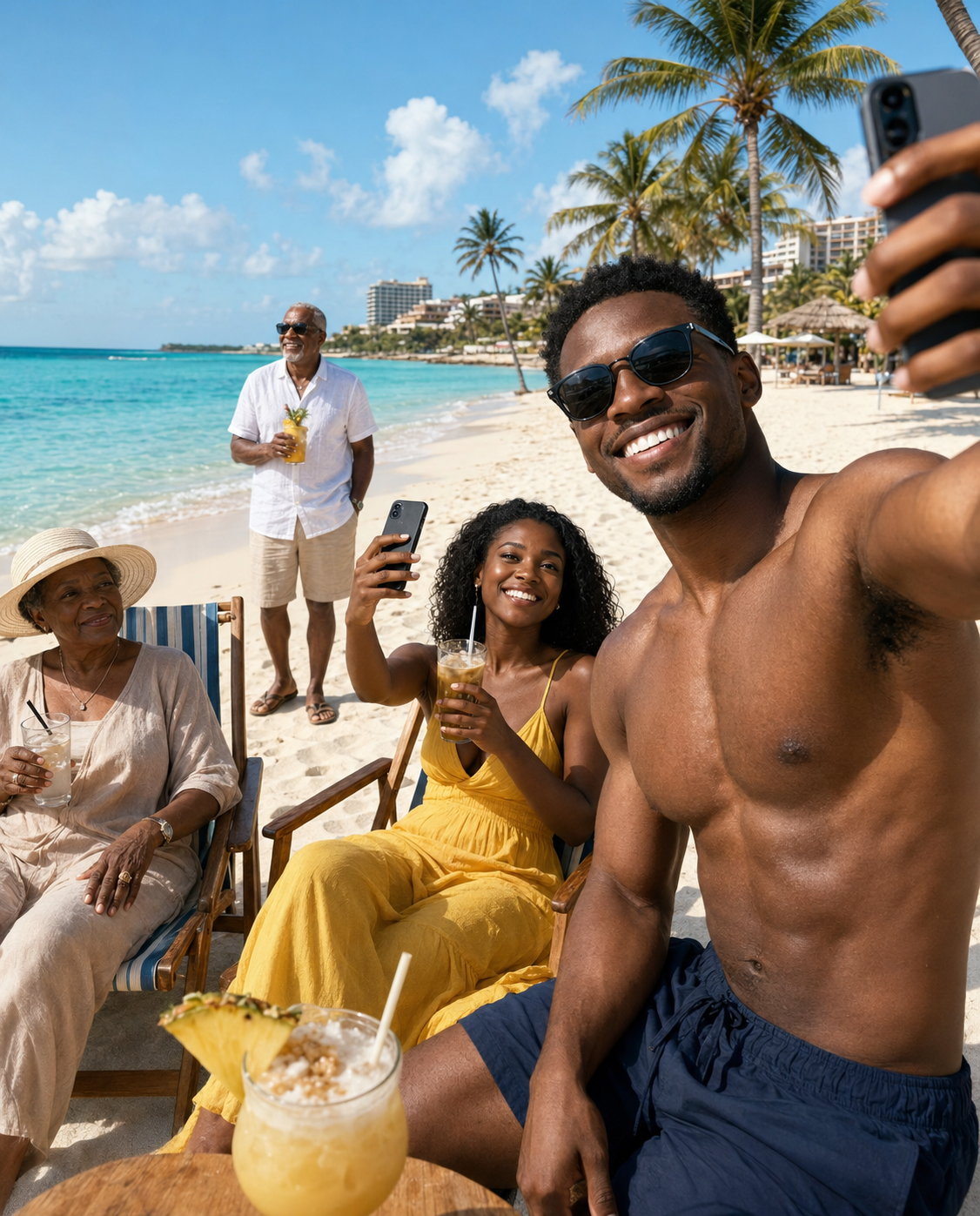 My family went on vacation to Cancún while I was burying my twelve-year-old son… and when they came back, they no longer had a home. No warning. No return.