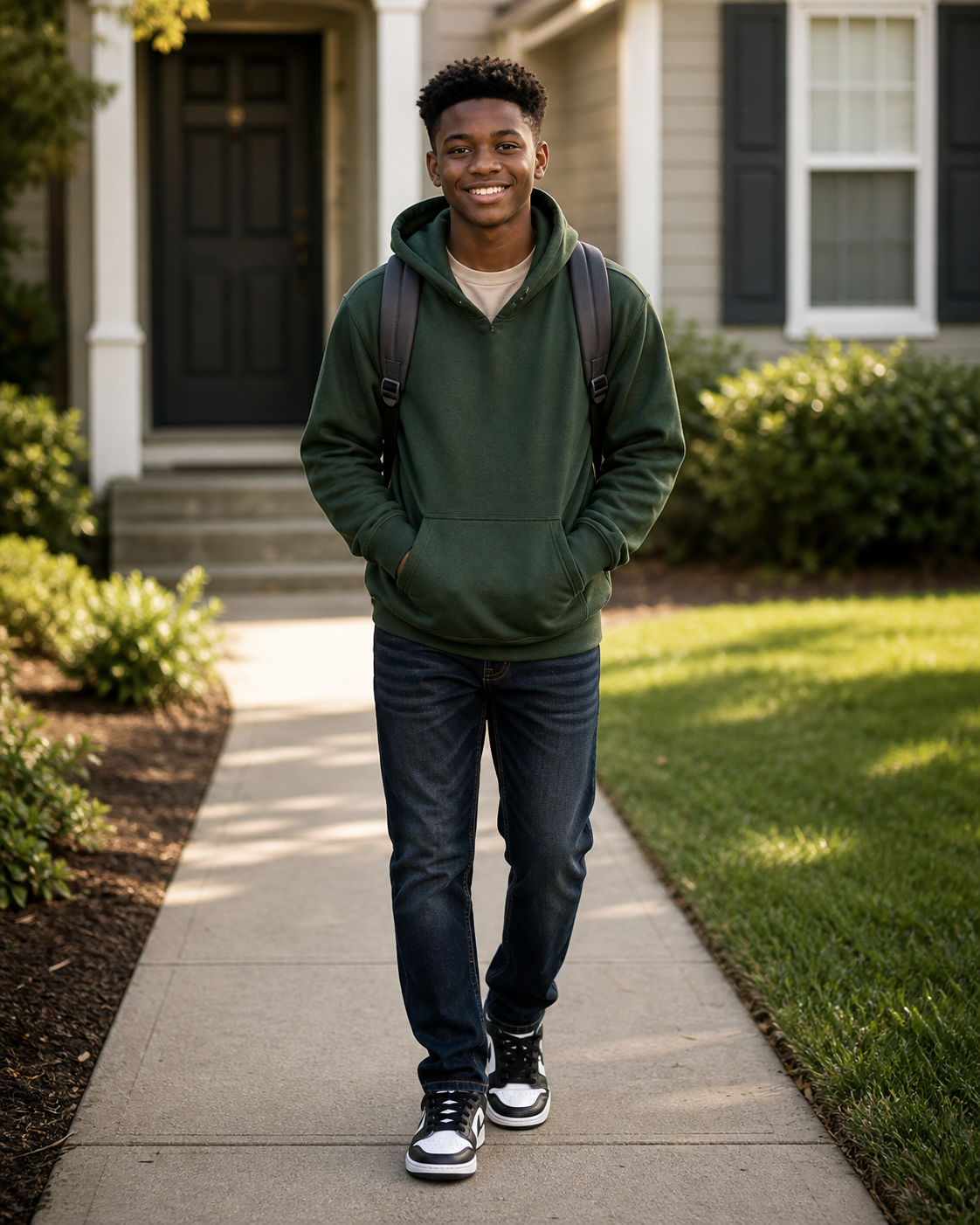 My 16-Year-Old Son Went Missing – A Week Later, His Teacher Called and Said He Had Submitted a Paper Titled, ‘Mom, You Need to Know the Whole Truth’