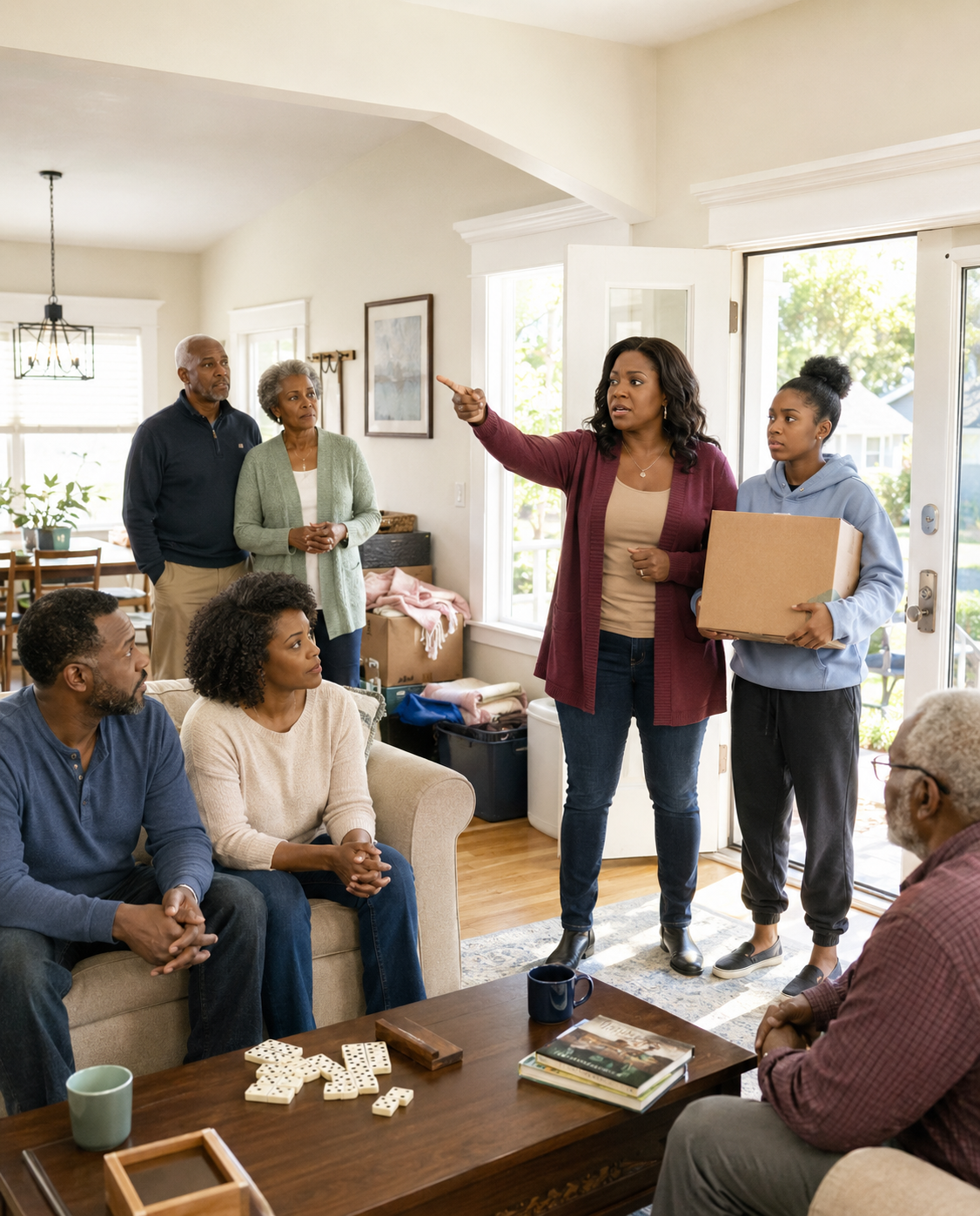 The $60,000 I saved for my son’s first home disappeared from his future the moment I found his in-laws partying inside my mountain cabin.…