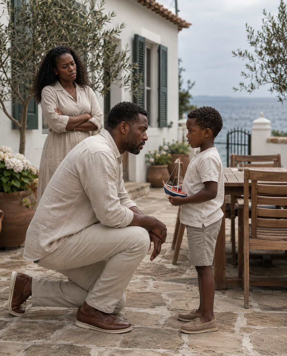 I Walked Away Carrying His Child While He Believed I Had Betrayed Him… Two Years Later, When He Finally Learned The Truth, He Was No Longer A Billionaire Looking For Answers—He Was A Man Who Had Lost His Family.