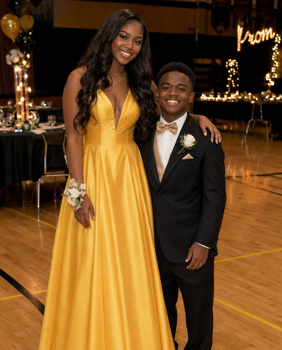 Everyone in Class Laughed at My Boyfriend Because of His Height – But at Graduation, Our Teacher Invited Us on Stage and Said Words That Left Everyone Speechless
