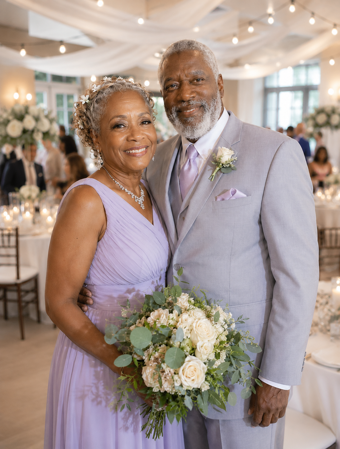 My Father Married My Aunt After My Mom Di.ed – Then at the Wedding, My Brother Said, ‘Dad Isn’t Who He Pretends to Be’