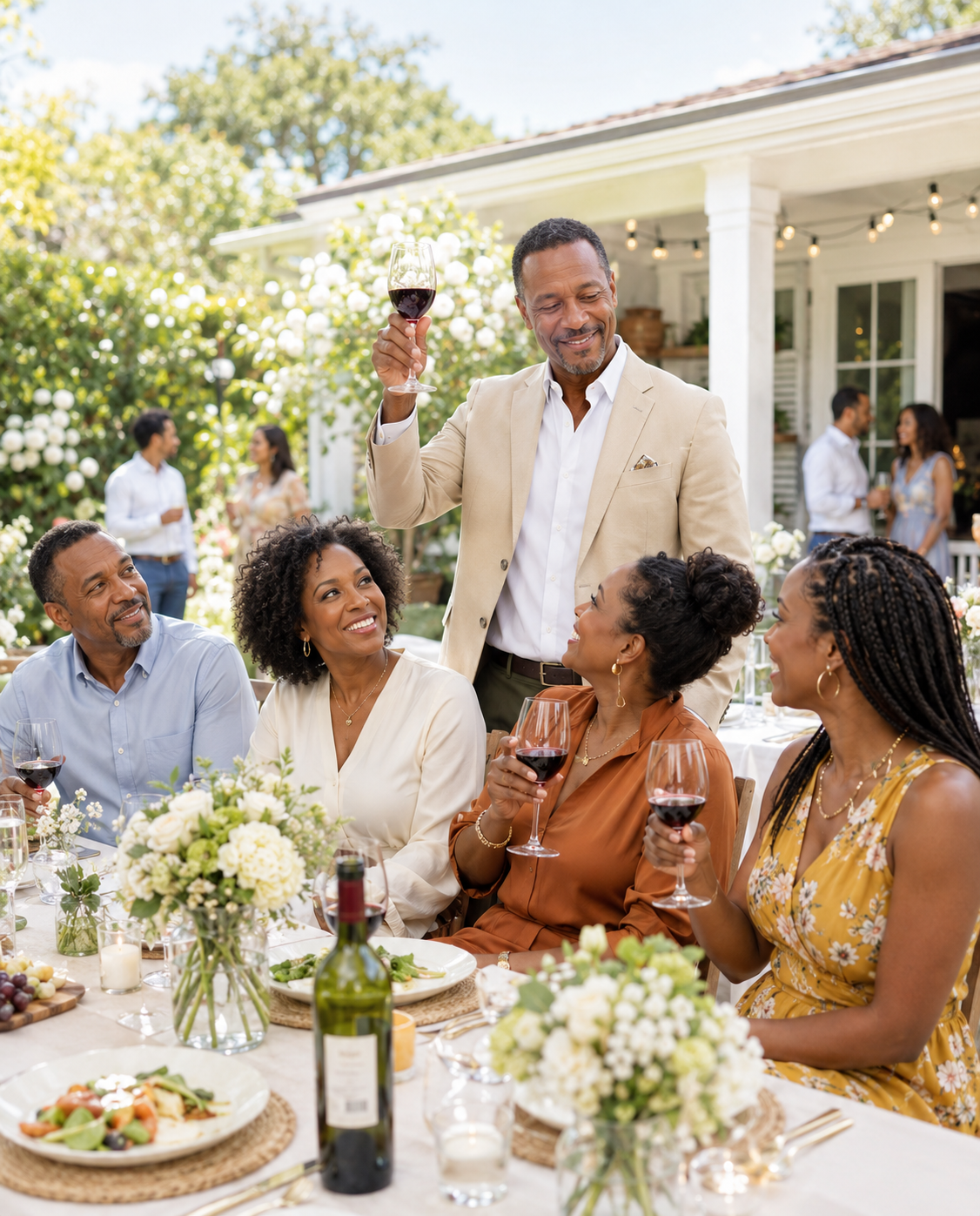 My dad called me at 1:30 a.m. “Tomorrow, you can join your brother’s fiancée’s family for dinner, but keep your mouth shut.” I asked why. Mom snapped: “Her dad’s a judge. Don’t embarrass us,