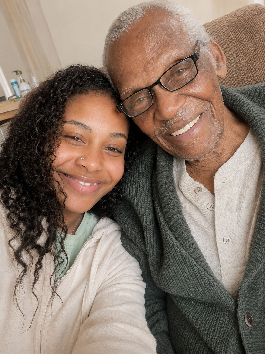 My Grandpa Raised Me Alone – After His Funeral, I Learned His Biggest Secret