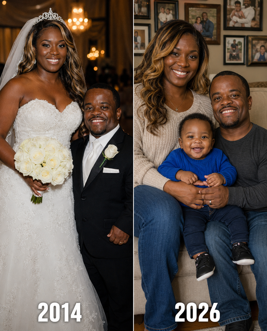 My Family Laughed at Me for Marrying a Man Because of His Height – When He Became Rich, They Came Asking for $20,000, and He Taught Them a Lesson They’ll Never Forget