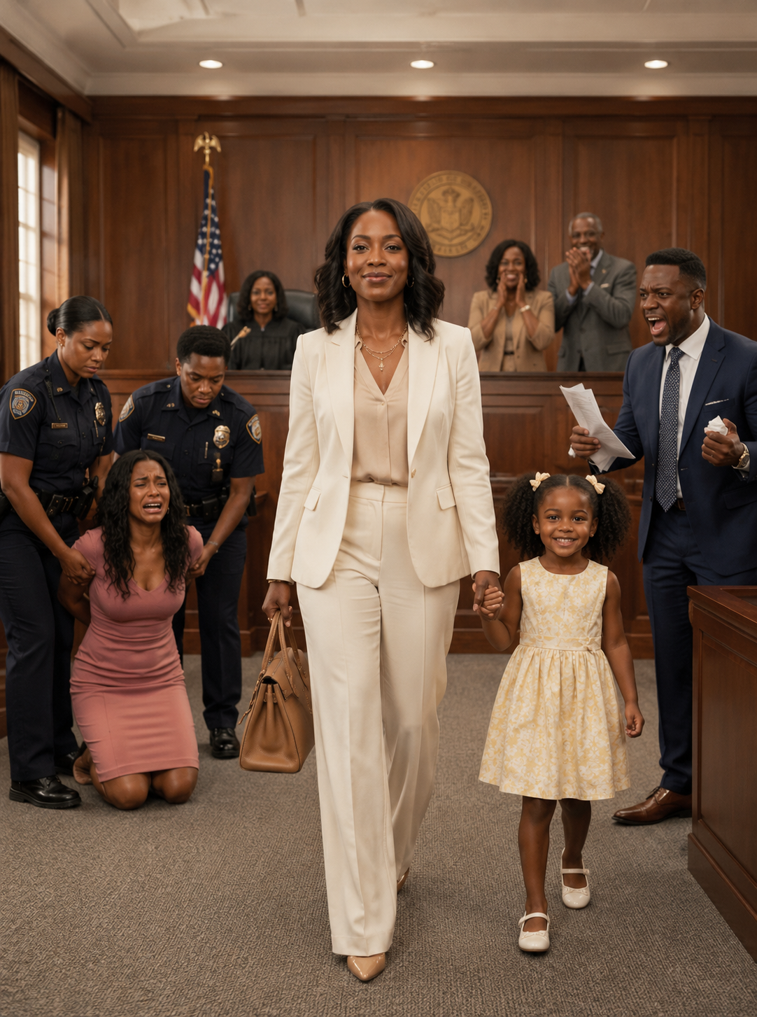 My sister arrived at the courthouse certain she was going to take away the house I had bought with years of hard work, while my parents proudly supported her; then the judge reviewed the document and asked, “Is this just one of your properties?” and everyone stopped smiling.