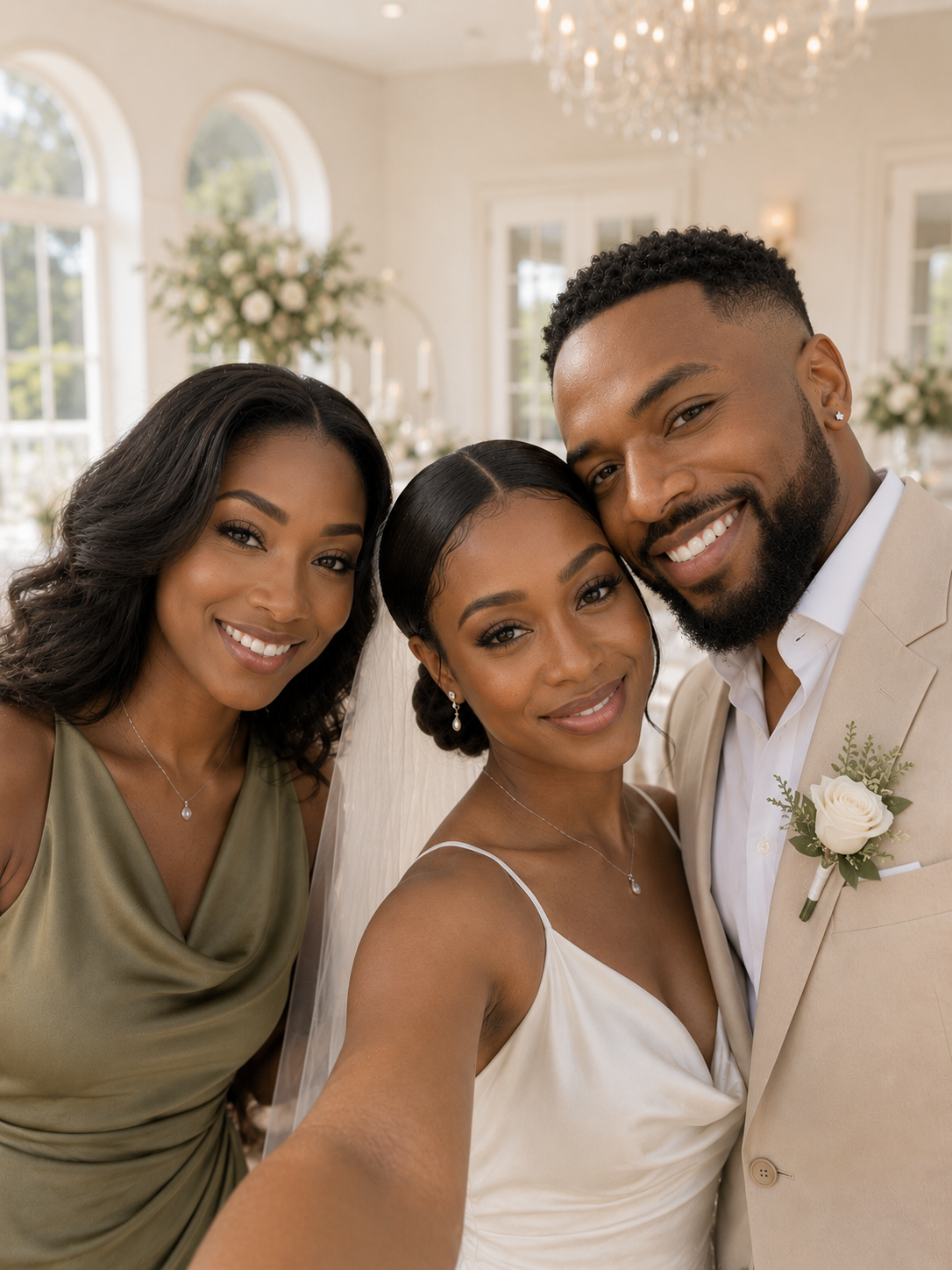 My sister di:ed on my wedding day. A week later, her colleague called and said, “She left you a phone and a note. COME TO THE OFFICE