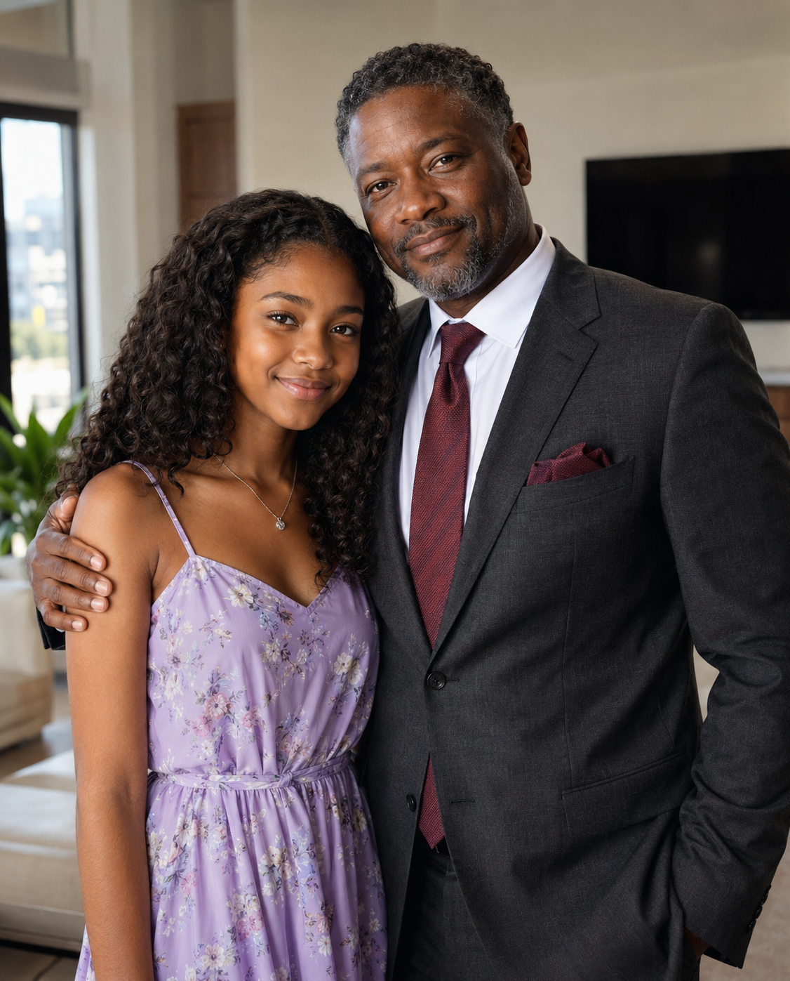 My Daughter ‘Went to School’ Every Morning – Then Her Teacher Called and Said that She’d Been Skipping for a Whole Week, So I Followed Her the Next Morning